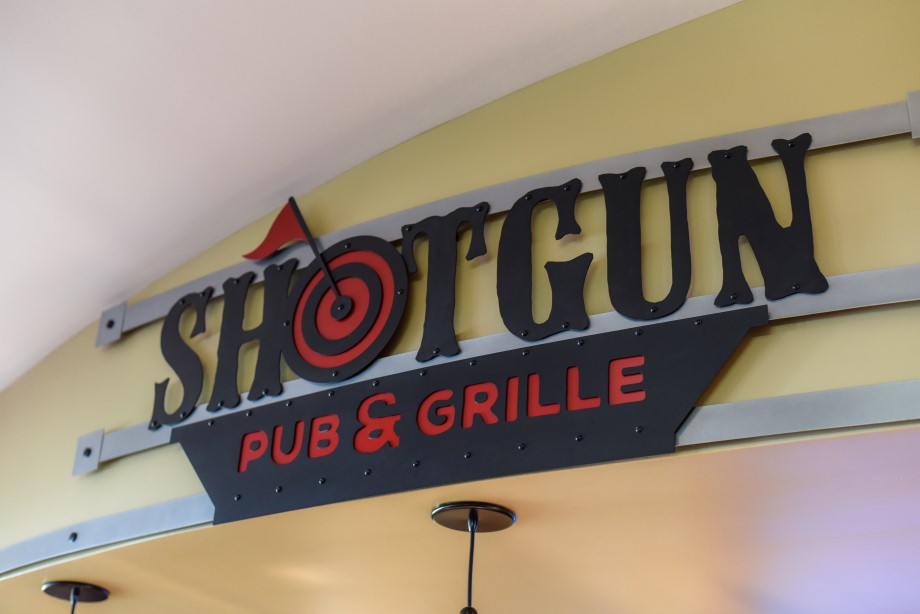 Moccasin Run Golf Club Public Golf Course Atglen, PA Shotgun Pub